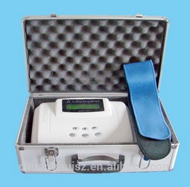 2015 new arrival Chinese meridian therapy device with CE Approval 3