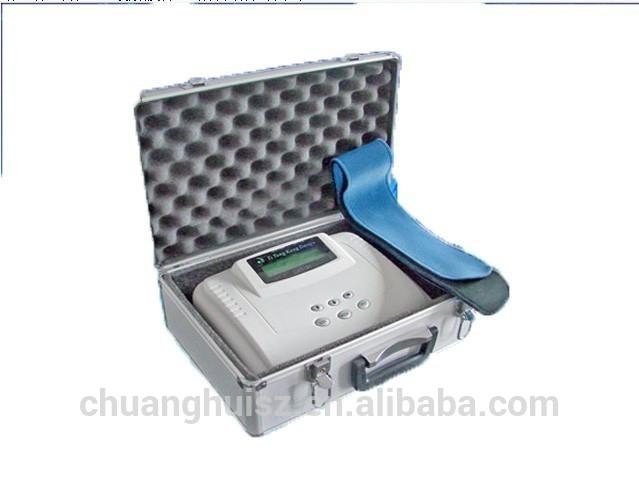 2015 new arrival Chinese meridian therapy device with CE Approval 4