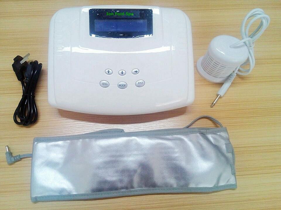 Hotsale Product Detox Foot Spa Device with CE Approval CHPD03