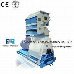 Agricultural Corn Hammer Mill Feed