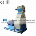 CE Passed Hammer Mill Crusher For Animal