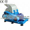 Biomass Waste Wood Crusher Machine For Making Sawdust