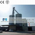 Chicken Feed Silo Steel Feed Silo For