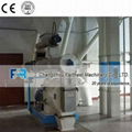 Large Turnkey Project Poultry Feed Mill Processing Plant 3