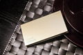 Shenzhen Factory Polymer Cell Phone Portable Charger Power Bank 10000mAh 3