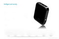 High Efficient Mobile External Battery Cell Phone Charger For Blackberry Iphone  4