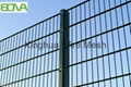 Welded Mesh fence