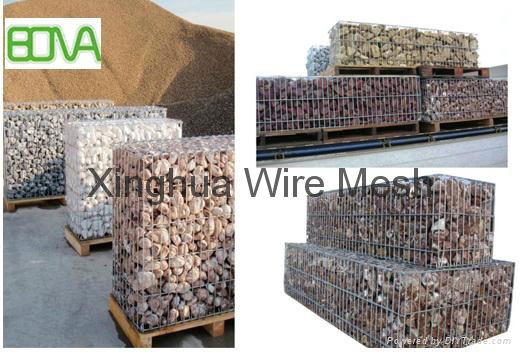 Gabion Hexagonal Mesh  3