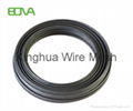 Black Iron Annealed Iron Wire Ropes