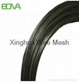 Black Iron Annealed Iron Wire Ropes 2