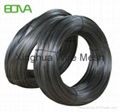 Black Iron Annealed Iron Wire Ropes 3