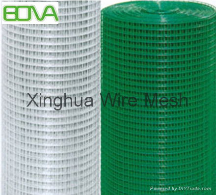 low price welded wire mesh fence  2