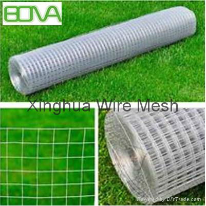 low price welded wire mesh fence  3