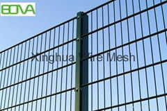 Welded Mesh Fence Welded Wire Mesh