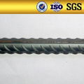 ASTM A615 BS4449 GR 500B deformed steel rebars