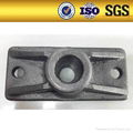 Mono anchor set 12.7mm & 15.2mm for unbonded steel strand