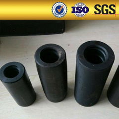 Left Hand Screw Thread Steel Bar rebar