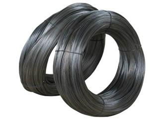 Black Annealed Wire 