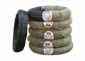 Black Annealed Wire  2