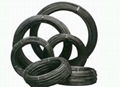 Black Annealed Wire  4