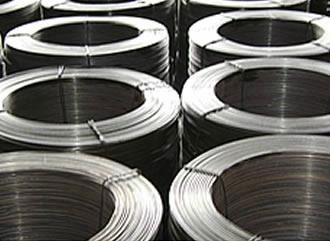 Black Annealed Wire  3