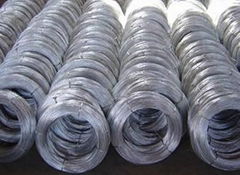 Galvanized Wire