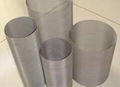 Stainless Steel Wire Mesh 3