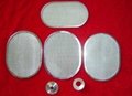 Stainless Steel Filter Disc 3