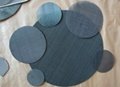 Stainless Steel Filter Disc 2