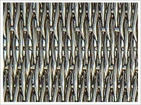 Dutch Wire Mesh 3