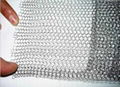 Knitted Wire Mesh without oil(Gas-liquid) 3