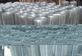 Welded wire mesh(roll & panel)