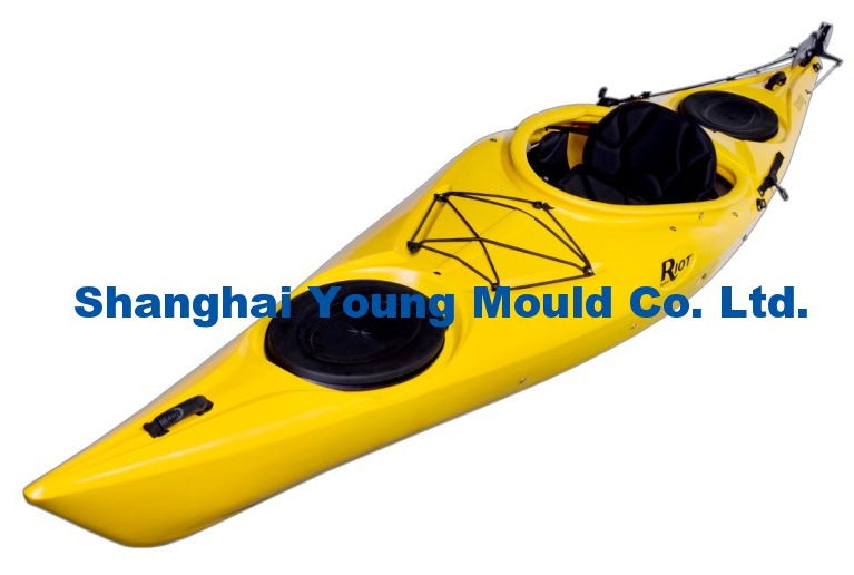 rotomoulding kayak,boat 3