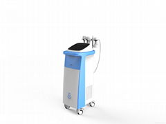 HIFU High Intensity focused ultrasound slimming machine 