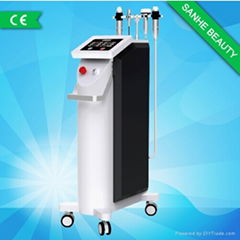 PINXEL-2 Microneedle RF & Fractional RF Device 