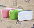 Innovative design various colors l   age shape 7800mAh power bank