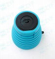 Office gift various color cup shape portable mini bluetooth speaker 3