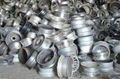 Aluminum Wheel Scrap 1