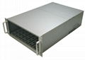 IPC 4U Chassis (Sheet Metal Processing)