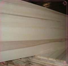 poplar wood  panels