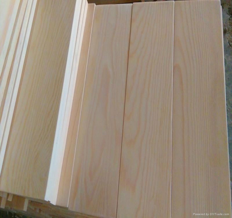 Pine Wood Board  