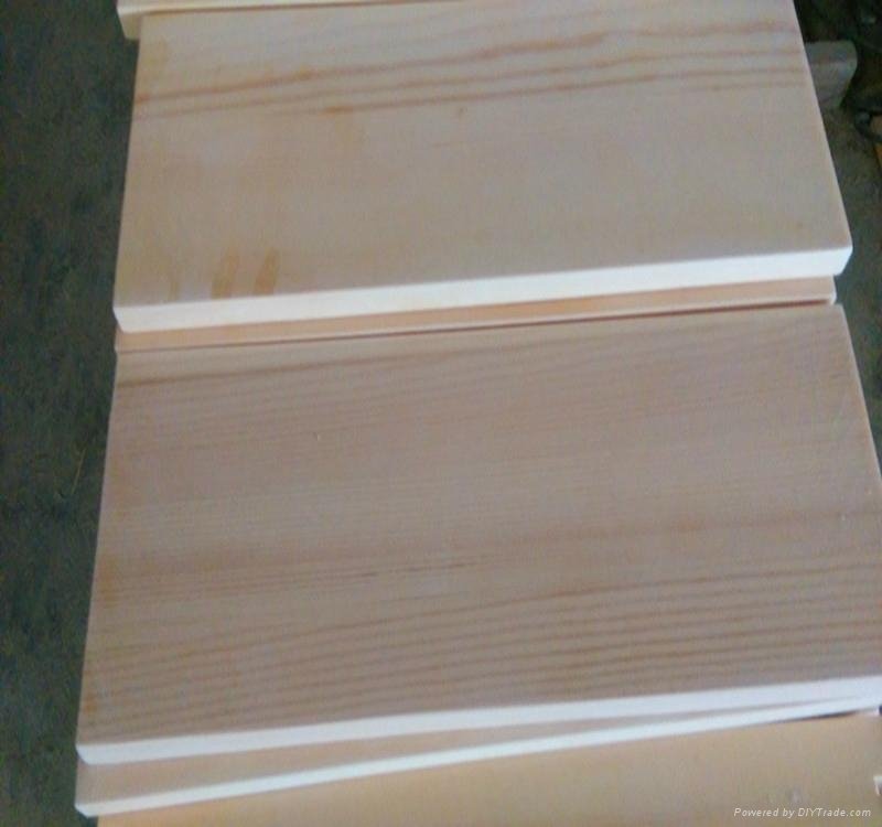 Pine Wood Board   2