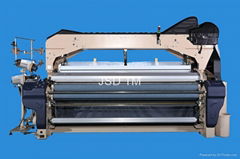 JSD508 series water jet loom with dobby