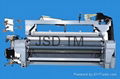 JSD Weaving machine 508- 210 with cam 1