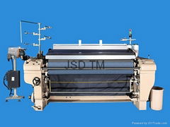 JSD2000 Series 170 high efficiency and high speed plain Water-jet loom