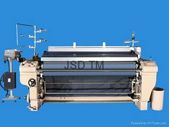 JSD2000 Series 190 high efficiency and high speed plain Water-jet loom