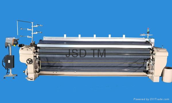  JSD2000 Series 340 Super Wide Water-jet loom