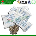  OEM service Activated Clay desiccant pack 4