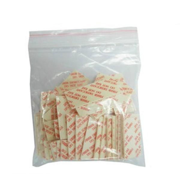 2015 hot selling natural fiber desiccant  3