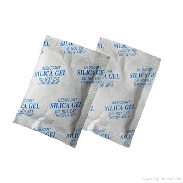 Wholeseal supply silica gel deisccant for electronic use 3